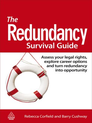 cover image of The Redundancy Survival Guide